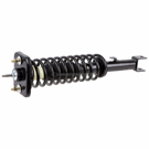 BuyAutoParts 75-20340CS Strut 1