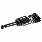 2000 Nissan Sentra Strut 2