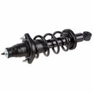 BuyAutoParts 75-822844C Shock and Strut Set 2