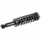 2000 Toyota 4Runner Strut 2