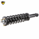 Duralo 1196-1242 Strut 1