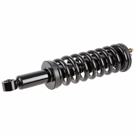 2000 Toyota 4Runner Strut 2