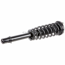 2007 Acura TSX Strut 2