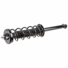 BuyAutoParts 75-20212CS Strut 1