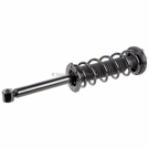 2007 Acura TL Strut 2