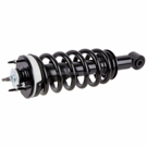 BuyAutoParts 75-822342C Shock and Strut Set 2