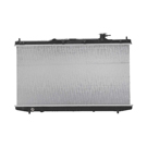 2017 Acura TLX Radiator 1