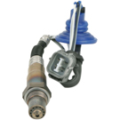 2000 Honda Civic Oxygen Sensor Kit 2