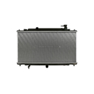 BuyAutoParts Mazda Radiator 19-02545AN