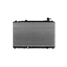 BuyAutoParts  Toyota Camry Radiator 19-09470AN
