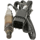 2000 Nissan Maxima Oxygen Sensor Kit 2