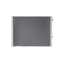 2011 Bmw X5 Radiator 1