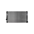 2012 Toyota RAV4 Radiator 1