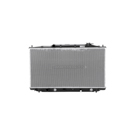 BuyAutoParts  Acura RDX Radiator 19-02437AN