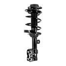 2018 Subaru Legacy Strut and Coil Spring Assembly 1