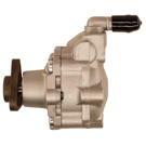 2009 Audi A5 Power Steering Pump 2