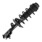 BuyAutoParts 77-768842C Shock and Strut Set 2