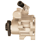 2007 Audi Q7 Power Steering Pump 2