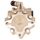 2007 Audi Q7 Power Steering Pump 3