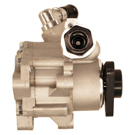 2007 Audi Q7 Power Steering Pump 4