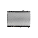 2012 Kia Sedona Radiator 1