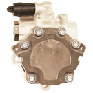 2007 Audi A8 Quattro Power Steering Pump 3