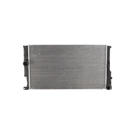 BuyAutoParts Bmw i3s Radiator 19-02386AN