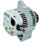 1992 Lexus ES300 Alternator 1