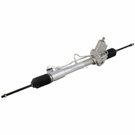 BuyAutoParts 80-00056AN Rack and Pinion 2