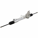 1978 Mercury Bobcat Rack and Pinion 2