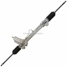 1978 Mercury Bobcat Rack and Pinion 3