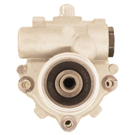 2010 Audi R8 Power Steering Pump 1