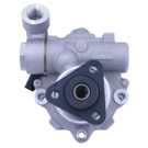 2012 Audi Q5 Power Steering Pump 1