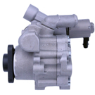2012 Audi Q5 Power Steering Pump 2