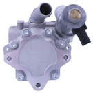 2012 Audi Q5 Power Steering Pump 3