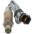 2001 Chrysler Sebring Oxygen Sensor Kit 2