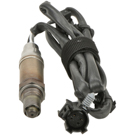 1996 Dodge Avenger Oxygen Sensor Kit 2