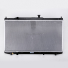2017 Honda Accord Radiator 1