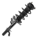 BuyAutoParts  Honda Ridgeline Strut 75-27321CS