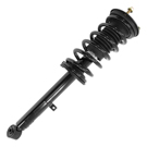 2007 Lexus GS350 Strut 1