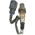 2012 Toyota FJ Cruiser Oxygen Sensor 2
