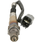 1998 Lexus LS400 Oxygen Sensor Kit 2