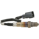 2012 Toyota FJ Cruiser Oxygen Sensor 3