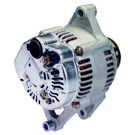 1996 Eagle Vision Alternator 1