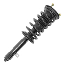 BuyAutoParts 77-768292C Shock and Strut Set 2