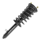 BuyAutoParts 77-768292C Shock and Strut Set 3