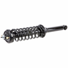 1999 Honda CR-V Strut 1