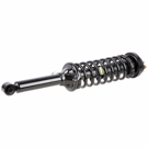 2000 Honda CR-V Strut 2