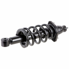 2004 Honda CR-V Strut 2