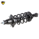 Duralo 1196-1447 Strut 1